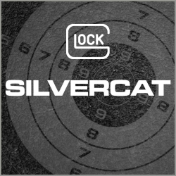 Silvercat - Glock Uruguay